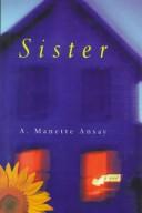 Cover for Sister