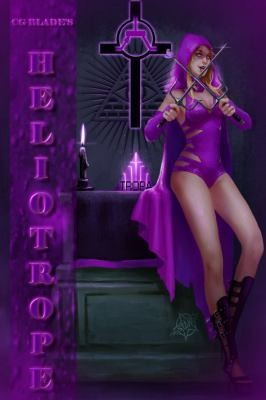 Cover for Heliotrope