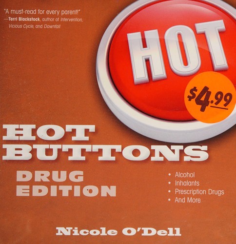 Cover for Hot buttons