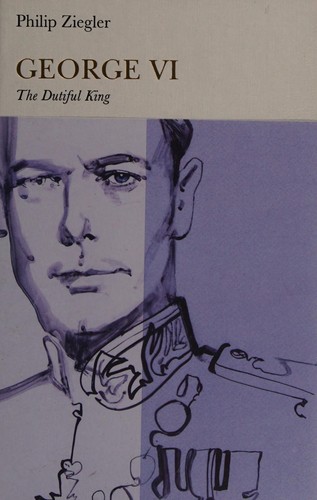 Cover for George VI