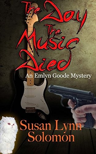 Cover for The Day The Music Died