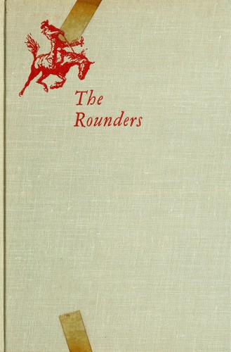 Cover for The rounders