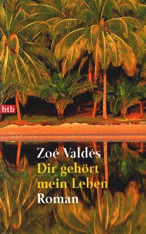 Cover for Dir gehört mein Leben.