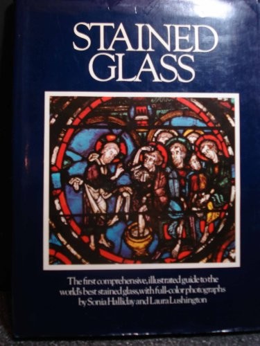 Cover for Stained Glass