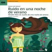 Cover for ruido en una noche de verano