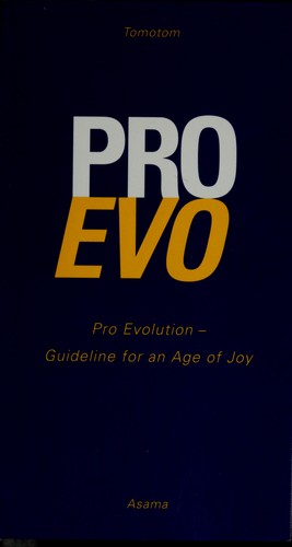 Cover for Pro evo