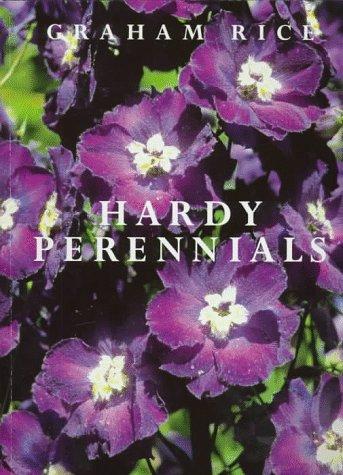 Cover for Hardy Perennials