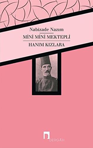 Cover for Mini Mini Mektepli / Hanim Kizlara