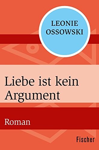 Cover for Liebe ist kein Argument