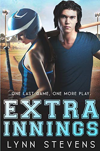 Cover for Extra Innings
