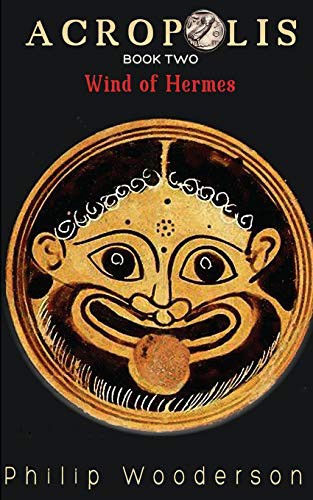 Cover for Acropolis