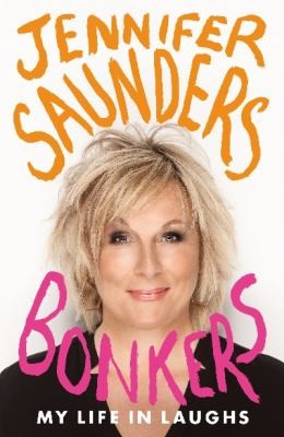 Cover for Bonkers