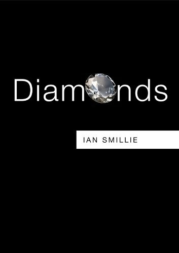 Cover for Diamonds (Resources)