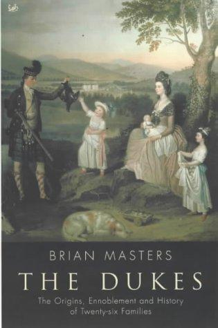 Cover for The Dukes