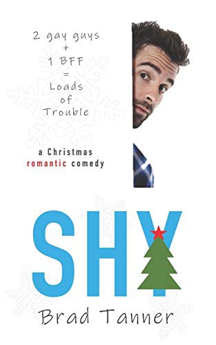 Cover for Shy