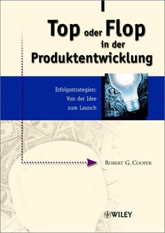 Cover for Top Oder Flop in Der Produktentwicklung: Erfolgsstrategien