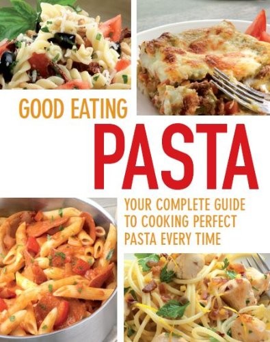 Cover for Good Eating