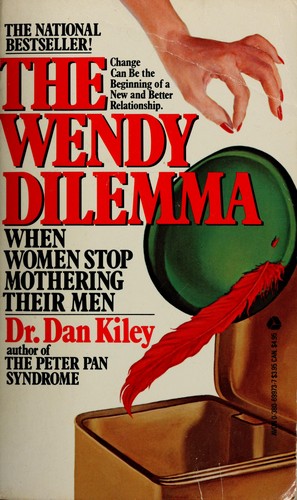 Cover for The Wendy Dilemma