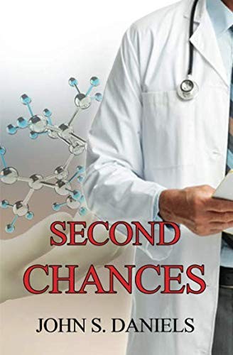 Cover for Second Chances