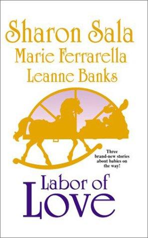 Cover for Labor of Love