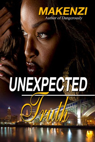 Cover for unexpected truth