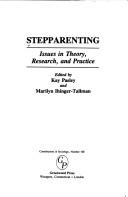 Cover for Stepparenting