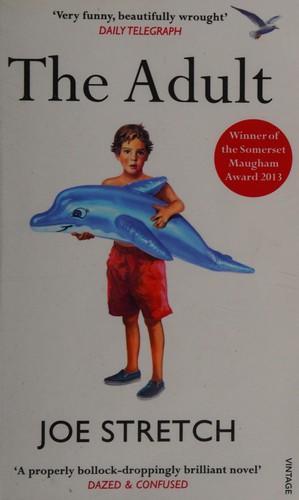 Cover for Adult