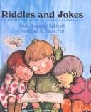 Cover for Riddles and Jokes (Modern Curriculum Press Beginning to Read Series)