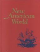 Cover for New American World
