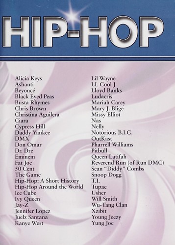 Cover for Daddy Yankee