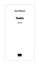 Cover for Samla