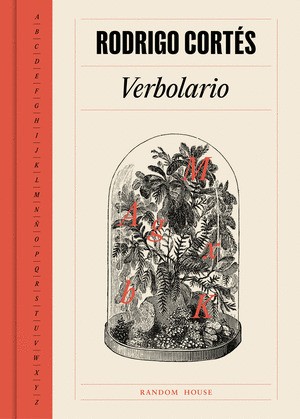 Cover for Verbolario