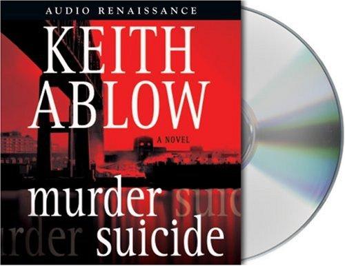Cover for Murder Suicide