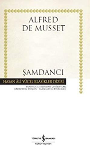 Cover for Samdanci