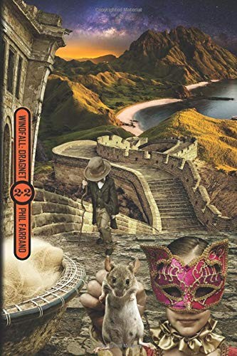 Cover for Windfall