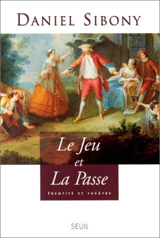 Cover for Le jeu