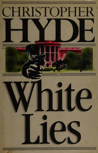 Cover for White Lies