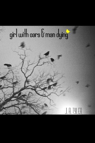 Cover for Girl with Oars & Man Dying