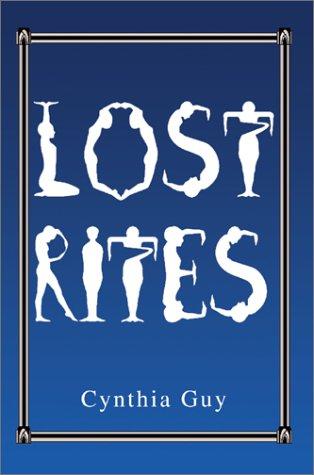 Cover for Lost Rites
