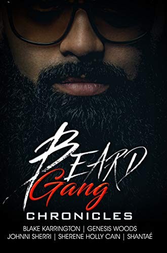 Cover for Beard Gang Chronicles
