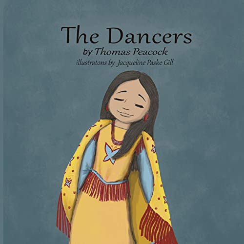Cover for The Dancers
