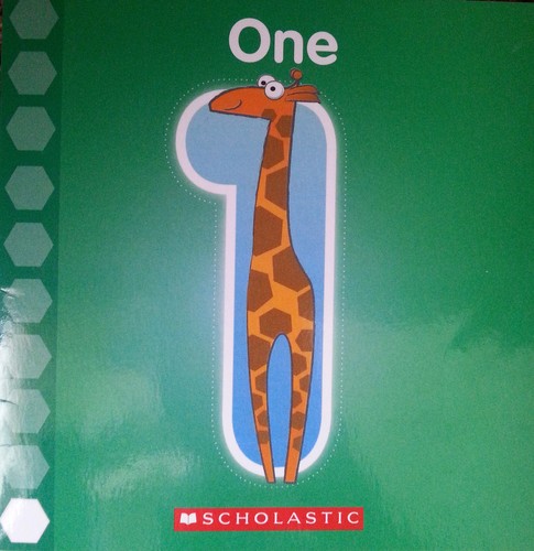 Cover for One