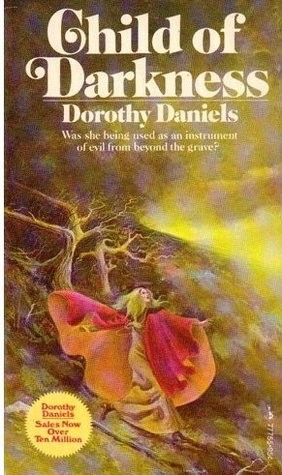 Cover for Child of Darkness