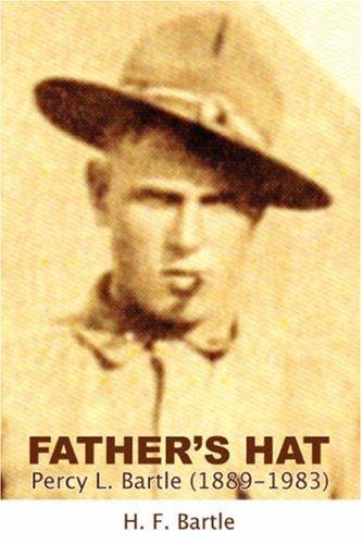 Cover for Father's Hat