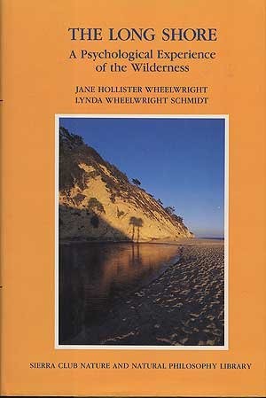Cover for The long shore