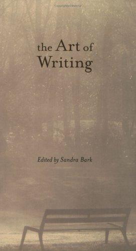 Cover for Writer's Workshop in a Box