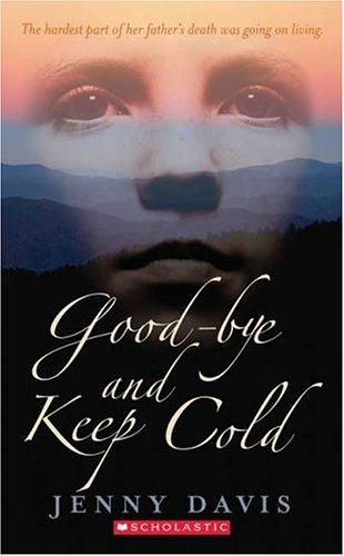 Cover for Good-bye And Keep Cold