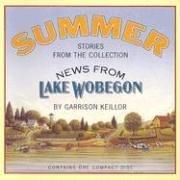 Cover for Summer