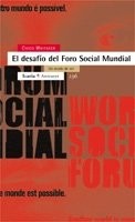 Cover for El desafío del Foro Social Mundial