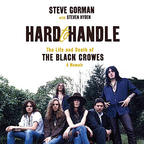 Cover for Hard to Handle